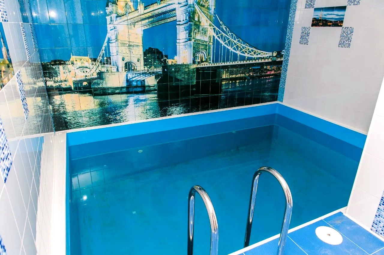 Вместимость 4 человека