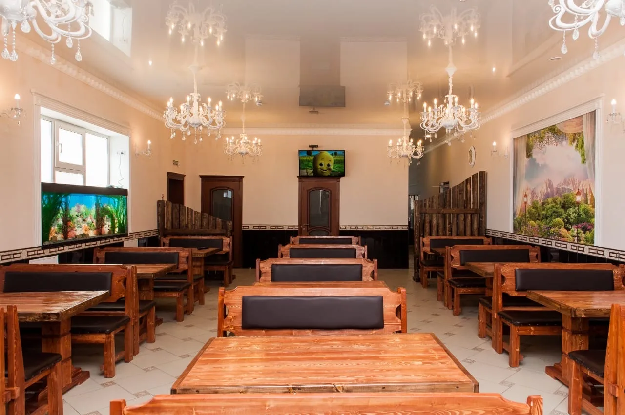 <span style="font-weight: bold;">Общественная баня </span>